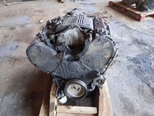 1995-1997 Honda Accord 2.7l V6 Vin 6 Engine Motor Assembly Oem
