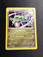 Rayquaza XY141 Scheda Pokémon promozionale IT