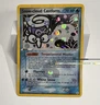 2004 Pokemon EX Hidden Legends - Snow-cloud Castform 25/101 Reverse Holo
