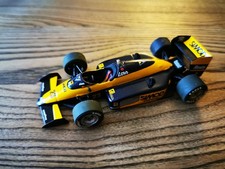 Minardi M187 Campos F1 Formule 1 GP 1987 Meri Kits 1/43