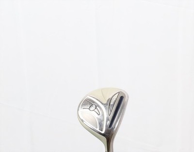 Adams Idea 21° 7 Fairway Wood Ladies Flex Graffaloy Prolaunch 45 12992581 Good