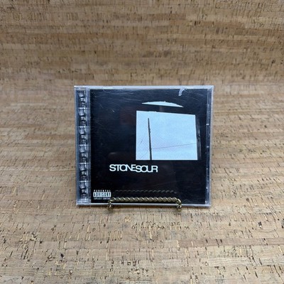 Stone Sour by Stone Sour (CD, 2002)