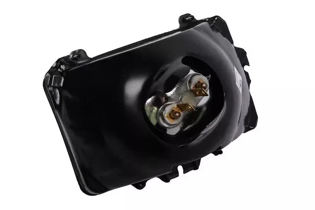 Подлинная фара GM с кольцами и болтом 05973931 - Изображение 2 из 3