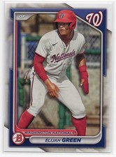 2024 Bowman Paper Base RC - Prospect #BP Card U-PICK Complete your Set