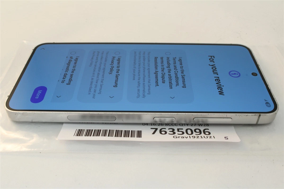 Samsung Galaxy S24 256GB for Sale - Shop New & Used Cell Phones - eBay