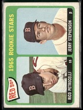 1965 Topps Football Cards 18