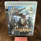 Bladestorm 100 Year War - Sony PlayStation 3 Complete With Manual PS3