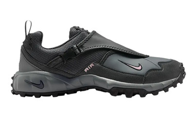 SIZE 10.5 - NEW Nike Air Phassad ACG 'Anthracite Iron Grey' HM7133 003 SNEAKERS