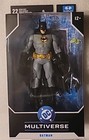 DC Multiverse Mcfarlane Toys Batman Incorporated 7