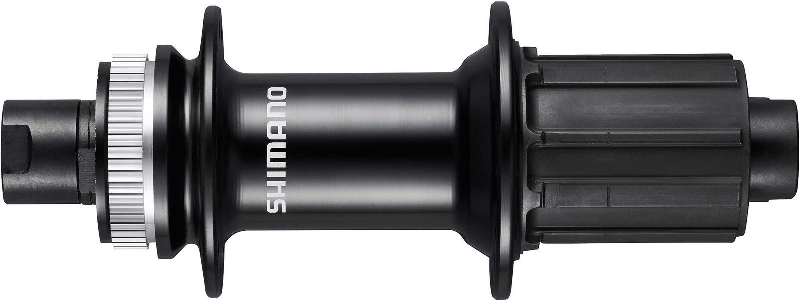 Shimano Tiagra FH-RS470 10/11-speed freehub, Centre Lock disc mount, 32H, 12x142