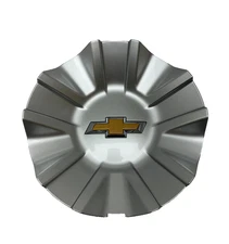 OEM Chevrolet Wheel Center Cap 22" For 2021-2023 Suburban Tahoe Silverado