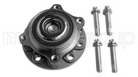 Metelli Radlagersatz 19-2881 FüR Alfa Romeo