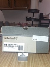 Timberland Men s Blue Boots Round Toe Comfort...