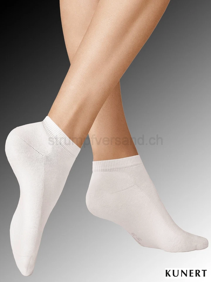 Kunert Socken Damen - Liz Plush (3er Pack) - Bild 1 von 1