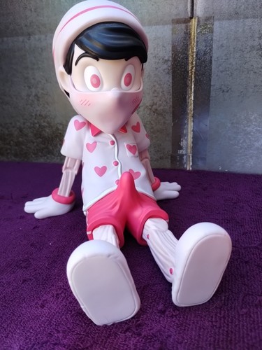 Mighty Jaxx A Wood Awakening Chill Out (First Kiss Edition) von Juce Gace  - Bild 1 von 23