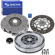 SACHS Kupplungssatz mit Schwungrad für MINI R56-R59 1.6-2.0D SACHS Kupplungssatz mit Schwungrad für MINI R56-R59 1.6-2.0D