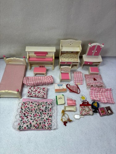 Sylvanian Families Tokimeki My Room