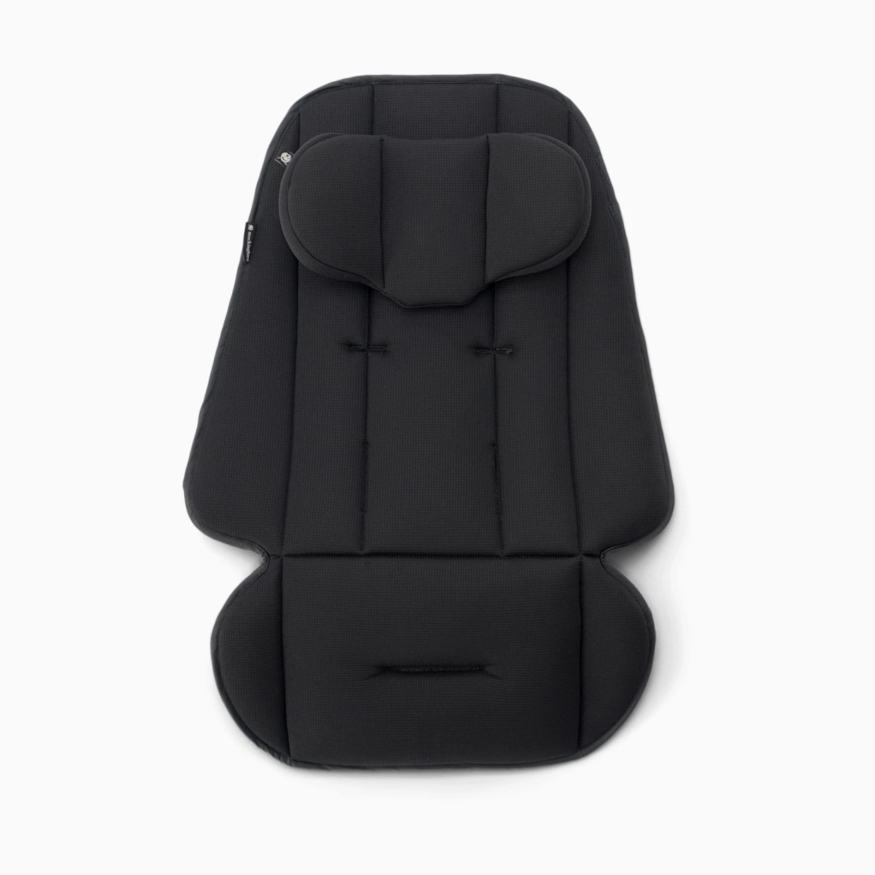 Mockingbird Stroller Infant Seat Insert BLACK