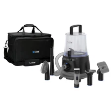 Furme Ultra Pet Grooming Vacuum Kit with Carrying Case
