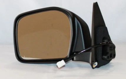 LEFT SIDE MIRROR FOR TOYOTA 4RUNNER POWER OUT HEAT HEAT 2000 2001 2002 PNS