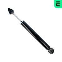 2X StoßDäMpfer Optimal A-1515G FüR Clio Renault 4 Tce Bhnf Bhma Bhmh Bhjk Bhjr