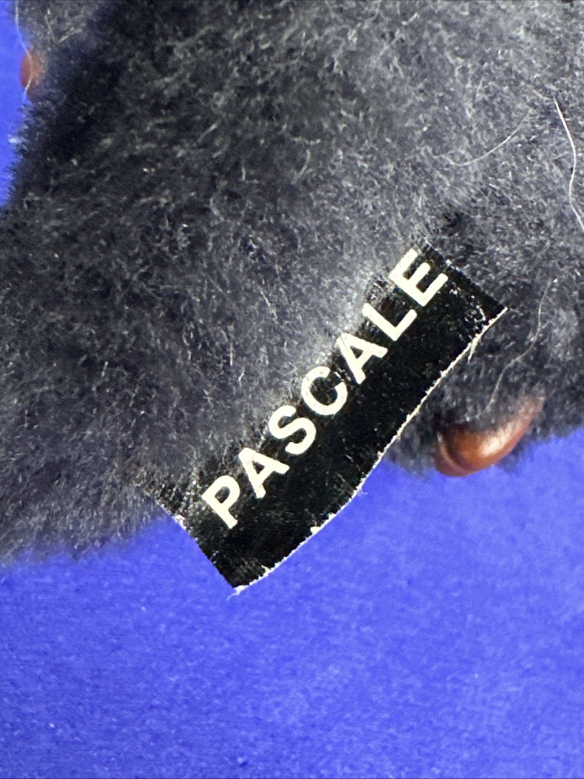 KIPLING MONKEY MONKEY - VINTAGE PASCALE KEYCHAIN - image 5