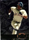 1997 Metal Universe #221 Rickey Henderson