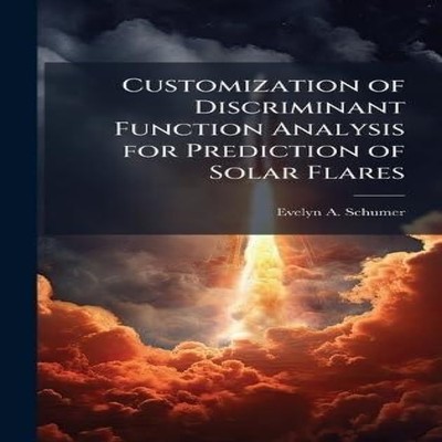 Customization of Discriminant Function Analysis for Prediction of