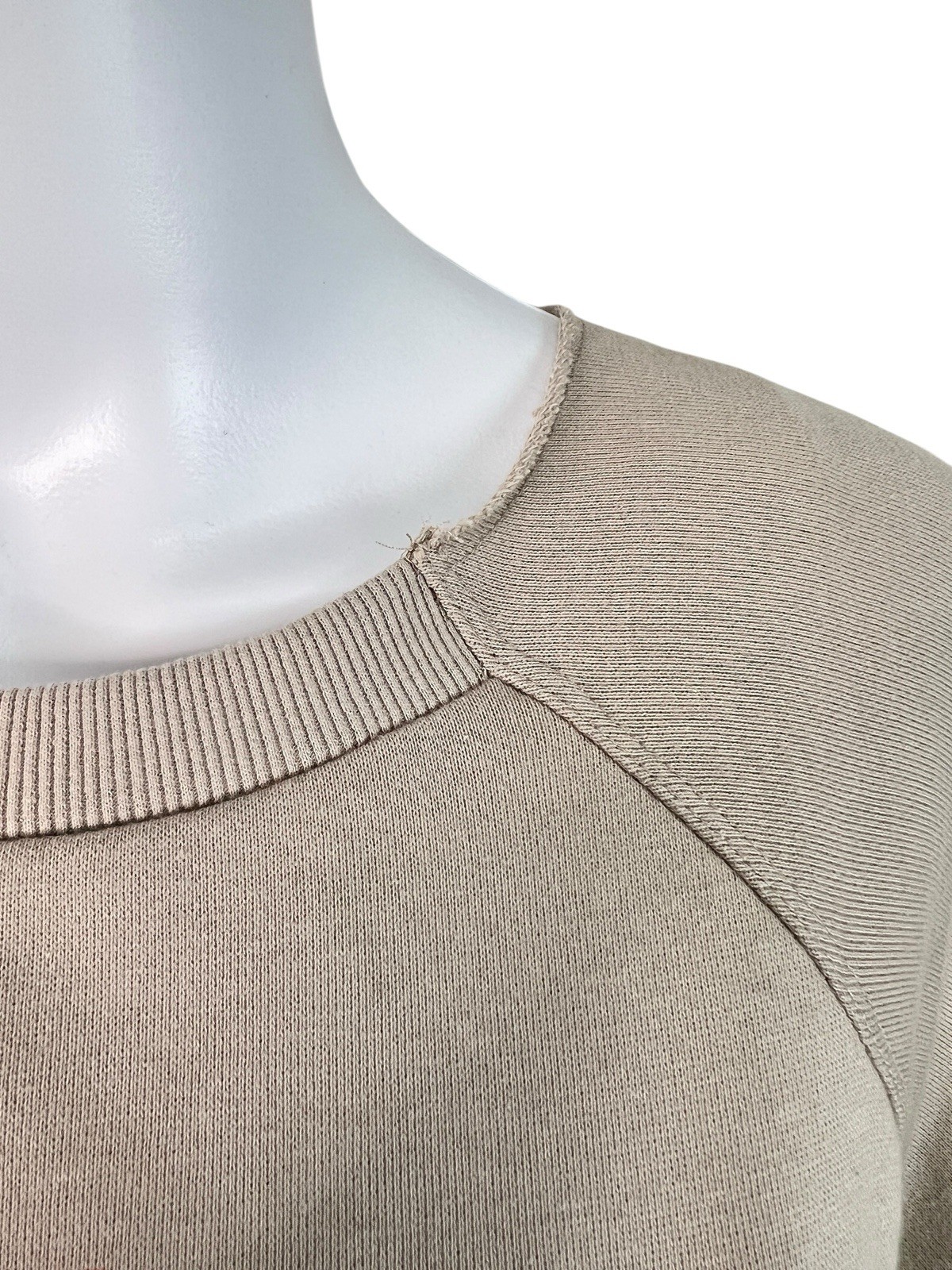 Budweiser Sweatshirt Top Pullover Eagle Logo Grap… - image 6