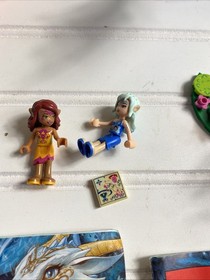 Lego Elves 41175 And 41172 SEE ALL PHOTOS