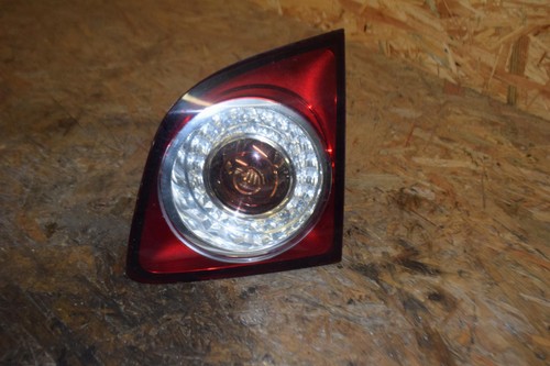 VW Golf 6  Plus 1,9TDI 5M0945094S Rückleuchte Rücklicht rechts innen