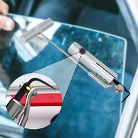 Eurowagens Windschutzscheiben Ausbau Werkzeug Set FüR Demontage