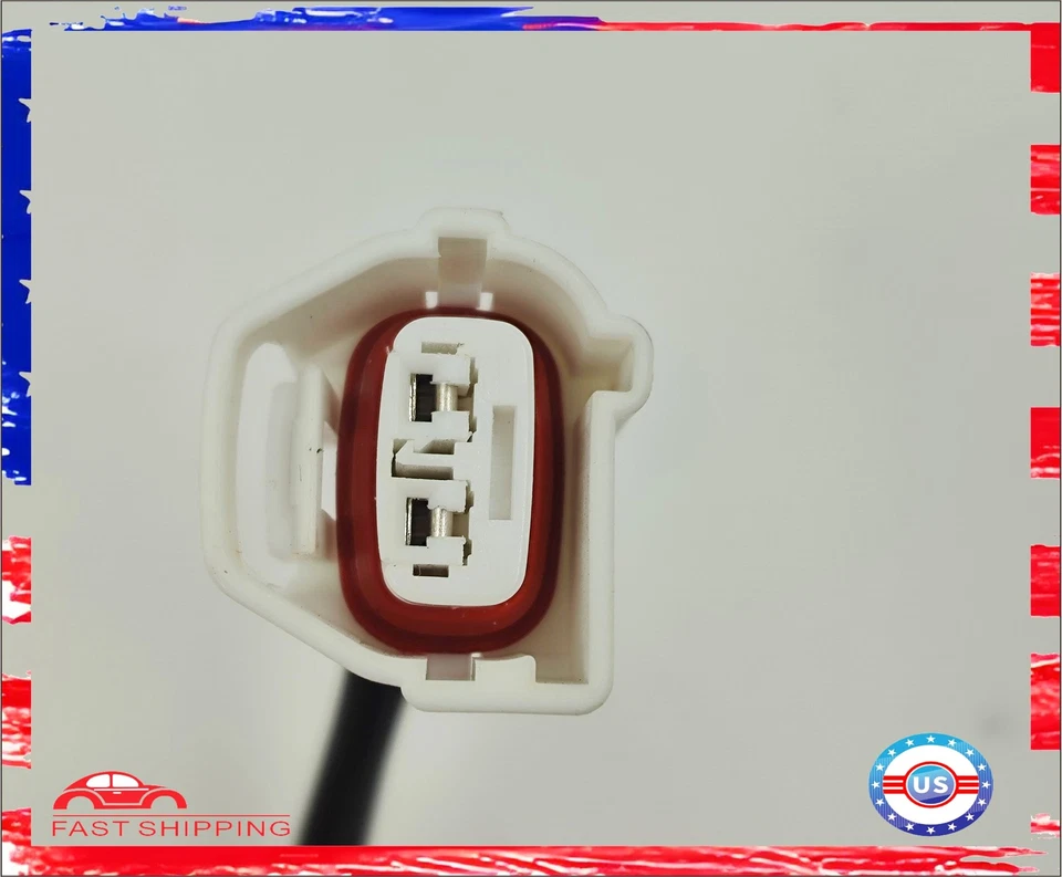 OEM Exhaust Temp Sensor For 2017-2022 Nissan Rogue Sport 22630-4BC0B - Image 3 of 4