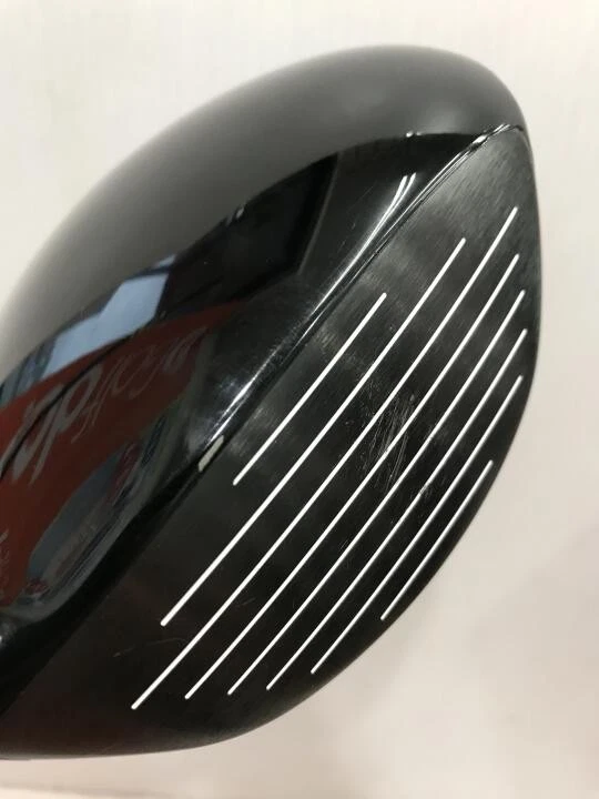 Mizuno Pro MODEL-E 7.5-11.5° Stiff 45.75in Driver Left-Handed ZF50 w/HC 2473 - Image 2 of 4