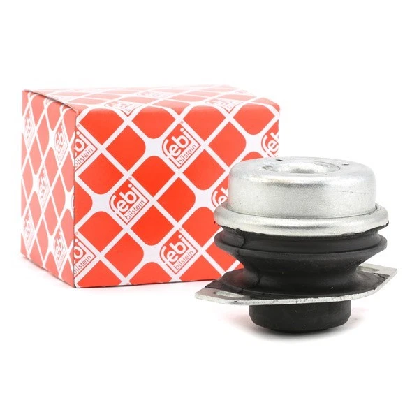 FEBI BILSTEIN 19011 Rodamiento de caucho-metal para FIAT Scudo (270, 272) - Imagen 3 de 4