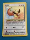 Eevee #11 Black Star Promo Holo Rare Vintage Pokemon Card - NM
