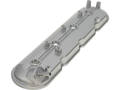 API 18MQ88J Left Valve Cover Fits 2009-2020 GMC Savana 4500 6.0L V8