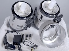 Elinchrom / Prolinca 2500