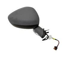 7063-compatible with CITROËN DS4 (11=>) Right mirror electric convex thermal pri