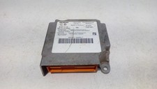 PEUGEOT 307 3A/C AIRBAG CONTROL UNIT 9652712180 2.00 DIESEL 100KW 2003 27570965