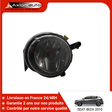 Feu avant (phare) Seat IBIZA