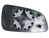 Spiegelglas Links Opel Astra H 2004-2009