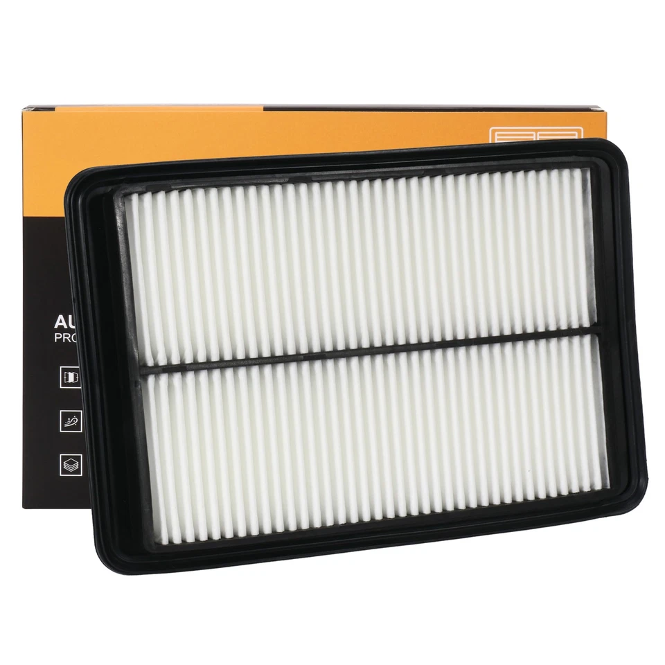 Filtro de aire del motor 16546-4BA1A para Nissan Rogue Sport 2014 2015-2020 2,0 L 2,5 L Foto 2 de 4