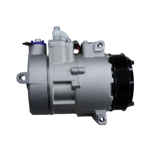 Bosch A/C Compressor for Mercedes-Benz Sprinter W906 2.1L 2006-2018 Van​ - Image 2 of 3