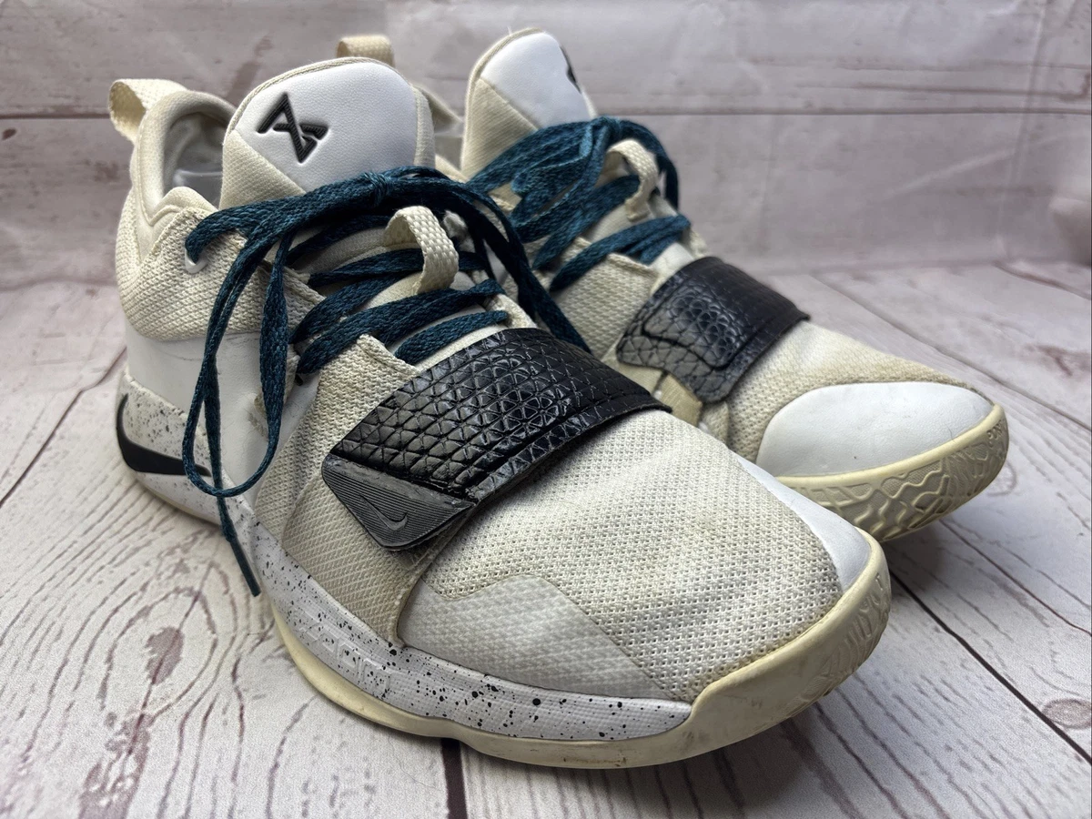 Las mejores ofertas en Nike PG 2.5 Team Bank - BQ8454-100 | eBay
