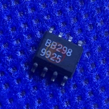 1PCS NEW SHC298JU BB298 SOP-8 @zx