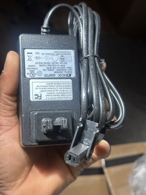 Kaidi KDDY008F AC/DC Power Adapter Motorized Recliner Lift Chair TESTED /WORKING