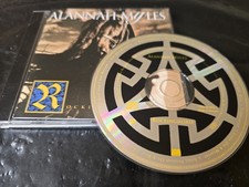 ALANNAH MYLES - ROCKINGHORSE 92 ORIGINAL CD (ATLANTIC): ROCKING HORSE NR MINT