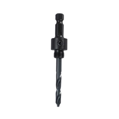 Lenox Tools 1779804 5L Arbor w 3-1/4'' Pilot Drill Bit for Hole Saws