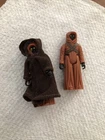 1977 Vintage Kenner Star Wars Figure A New Hope JAWA Complete ?